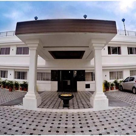 Hotel Sea Face Kanyakumari Dış mekan fotoğraf