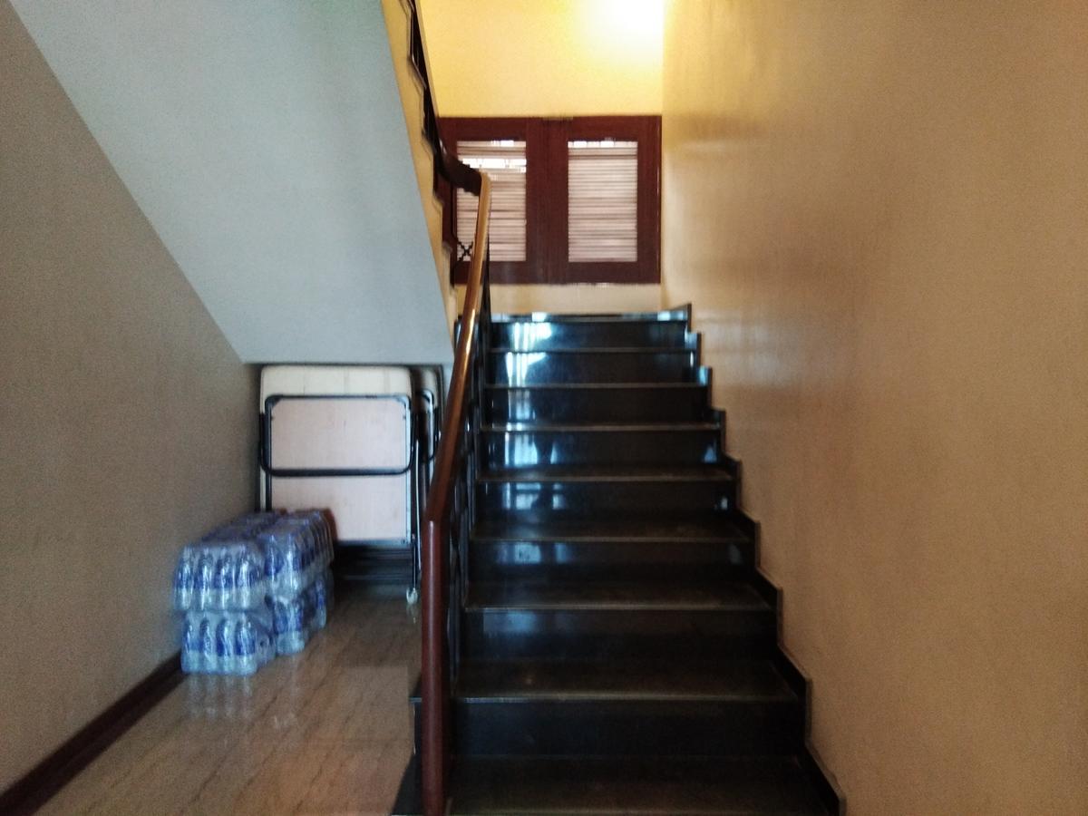 Hotel Sea Face Kanyakumari Dış mekan fotoğraf