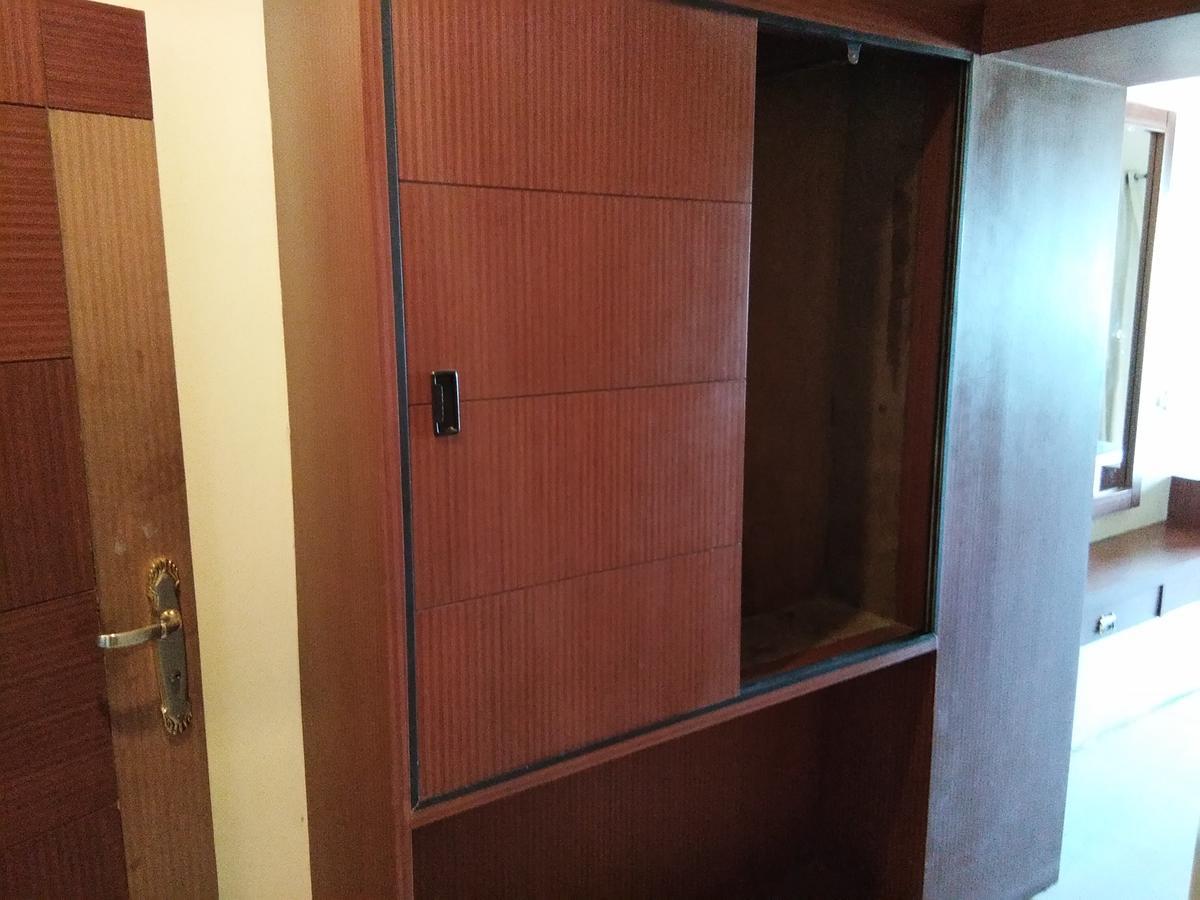 Hotel Sea Face Kanyakumari Dış mekan fotoğraf