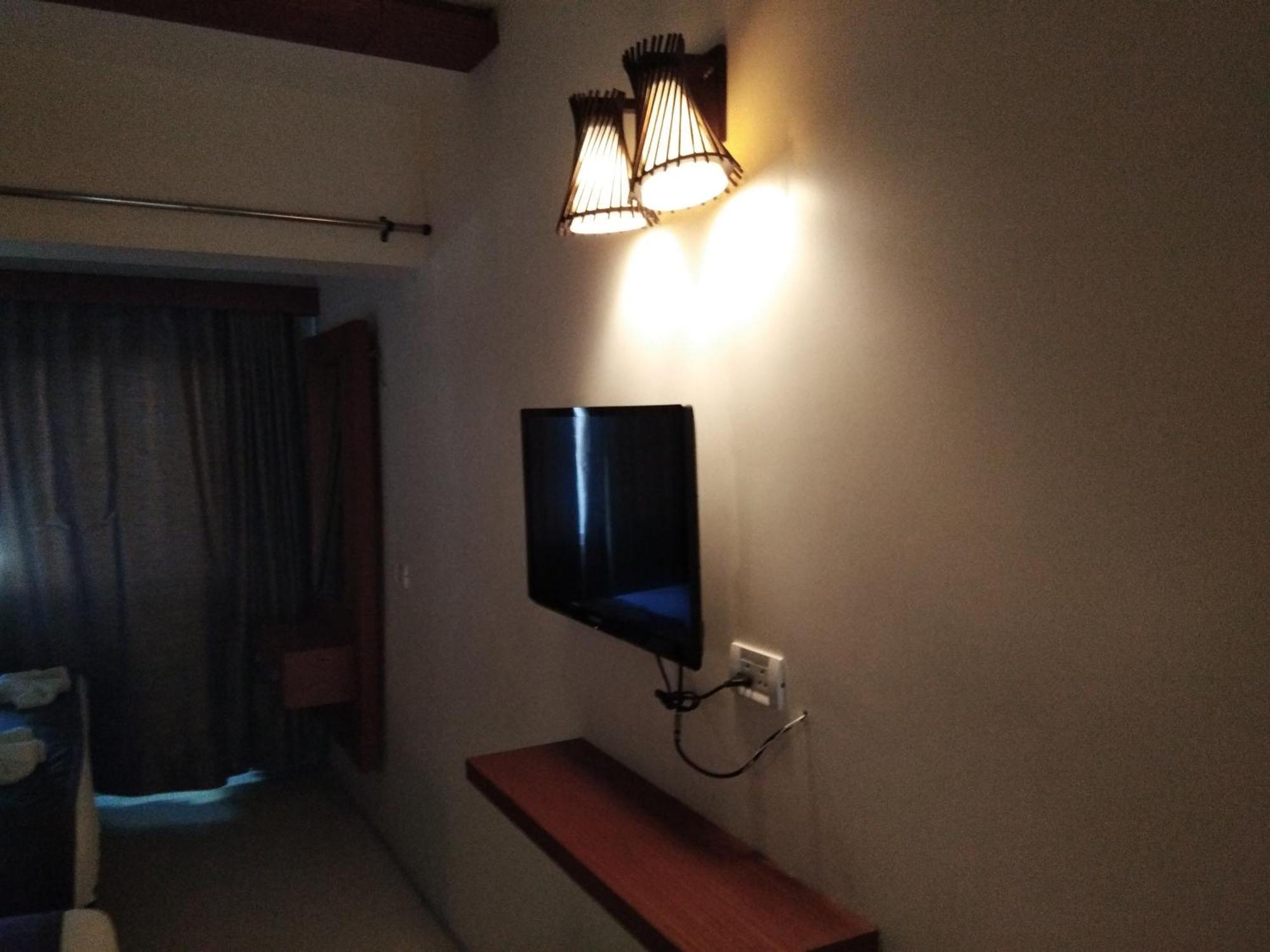 Hotel Sea Face Kanyakumari Dış mekan fotoğraf